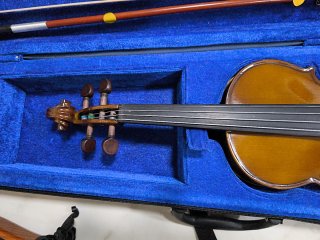 Violín Stentor Student I 3/4