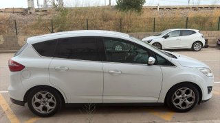 Ford C-MAX 2013