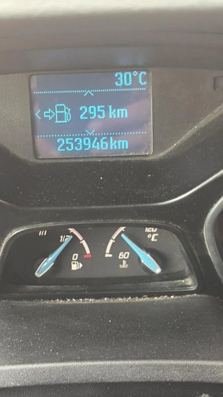 Ford C-MAX 2013