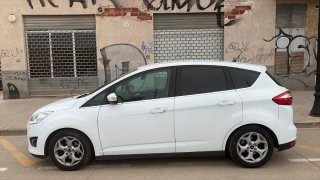 Ford C-MAX 2013
