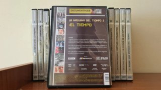 Colección DVD Fascinación por la Naturaleza