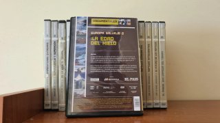 Colección DVD Fascinación por la Naturaleza