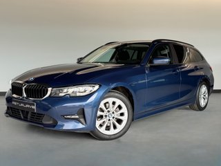BMW Serie 3 320d xDrive Auto.