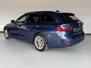 BMW Serie 3 320d xDrive Auto.
