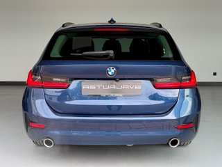 BMW Serie 3 320d xDrive Auto.