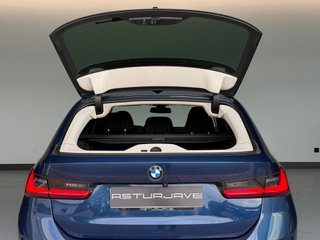BMW Serie 3 320d xDrive Auto.