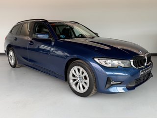 BMW Serie 3 320d xDrive Auto.