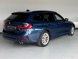 BMW Serie 3 320d xDrive Auto.