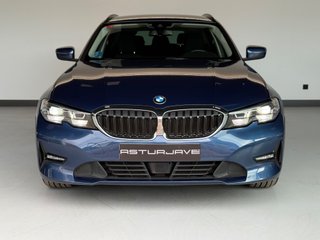BMW Serie 3 320d xDrive Auto.