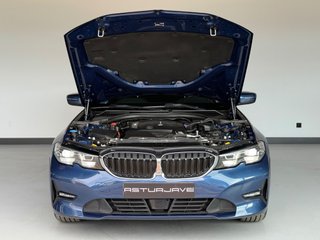 BMW Serie 3 320d xDrive Auto.