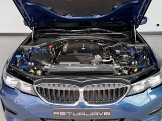 BMW Serie 3 320d xDrive Auto.