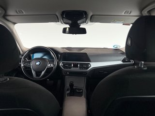 BMW Serie 3 320d xDrive Auto.