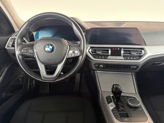 BMW Serie 3 320d xDrive Auto.