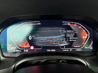 BMW Serie 3 320d xDrive Auto.