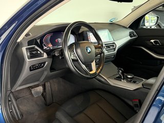 BMW Serie 3 320d xDrive Auto.