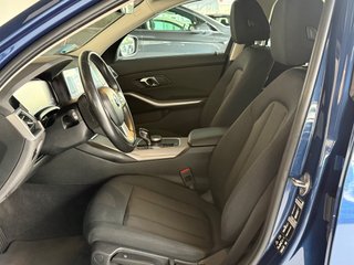 BMW Serie 3 320d xDrive Auto.
