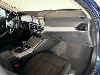 BMW Serie 3 320d xDrive Auto.
