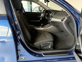 BMW Serie 3 320d xDrive Auto.