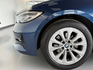 BMW Serie 3 320d xDrive Auto.
