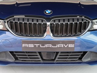 BMW Serie 3 320d xDrive Auto.