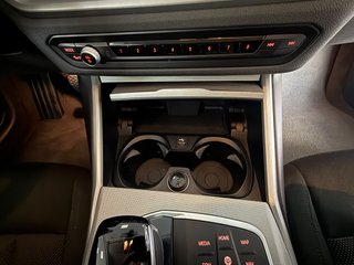 BMW Serie 3 320d xDrive Auto.