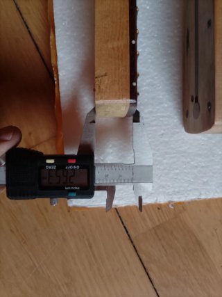 Mástiles Guitarra Eléctrica