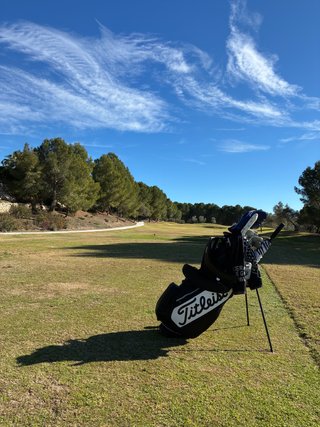 Bolsa de Golf Titleist Premium STADRY Standard Bag