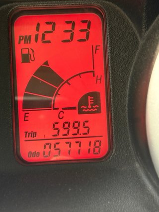 Yamaha XMAX 250