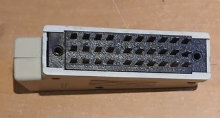 Conector maquina recreativa Arcade Sanwa