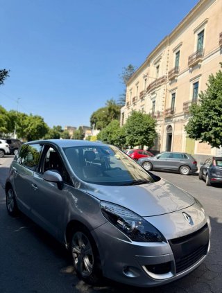 Renault Scenic 2011