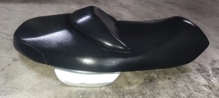 Asiento Suzuki Burgman 125 (2006)