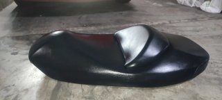 Asiento Suzuki Burgman 125 (2006)