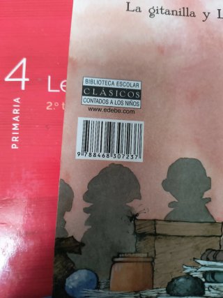 Novelas ejemplares de Miguel de Cervantes conta...
