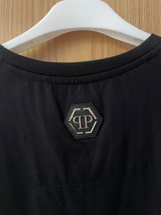 Camiseta Philipp Plein Lil Diablo