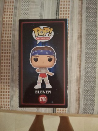 Funko Pop! Stranger Things Eleven 1780