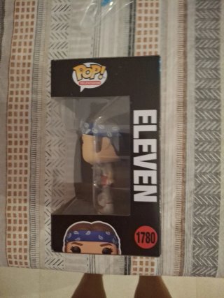 Funko Pop! Stranger Things Eleven 1780