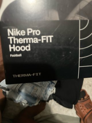 Pasamontañas Nike Pro Therma-FIT