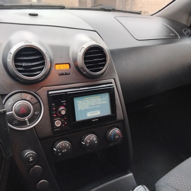 SsangYong Actyon 2012 - foto 1