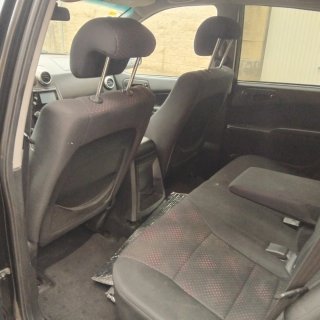 SsangYong Actyon 2012