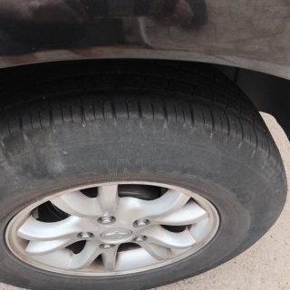 SsangYong Actyon 2012