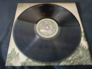 High on Fire Death Is This Communion Vinilo