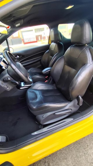 Citroen DS3 THP 1.6 155cv