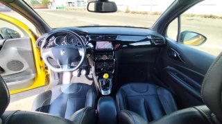 Citroen DS3 THP 1.6 155cv