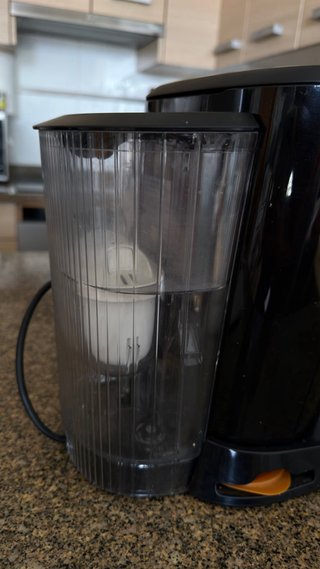 Cafetera Bosch Tassimo My Way 2