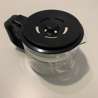 NUEVAS Jarra cafetera Silex Universal!