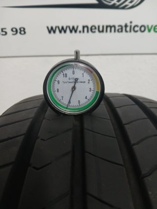 215 55 18 95H KUMHO ECSTA HS51