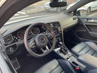 Volkswagen Golf Gti Clubsport