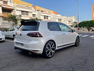 Volkswagen Golf Gti Clubsport