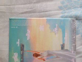Kylie minogue tension II (alternative cover 2)