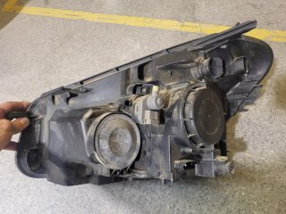 Faro Derecho Nissan Qashqai 2011